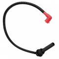Caltric Spark Plug Wire Compatible With Polaris Sportsman Ace 325 2015-2016 570 2015