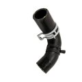 Thermostat Bypass Hose For Chevy Silverado 2500 3500 2001 To 2007 End Id In Od 34 2 0 87 1 21 Rubber Part 12558969 
