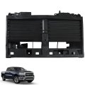 Active Grille Shutter Without Motor Replacement For R-am 1500 2019-2021 68405073ab Ch1206113