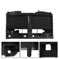 Active Grille Shutter Without Motor Replacement For R-am 1500 2019-2021 68405073ab Ch1206113