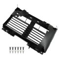 Active Grille Shutter Without Motor Replacement For R-am 1500 2019-2021 68405073ab Ch1206113