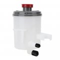 Hex Fluid Power Steering Pump Reservoir Replacement For Honda Cr-v Crv 2002-2006 53701s9a003 