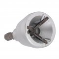 External Chamfer Deburring Rapid Tool High Speed Steel Bolt Thread Repair Bit Quick Release Shank For Damaged