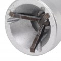 External Chamfer Deburring Rapid Tool High Speed Steel Bolt Thread Repair Bit Quick Release Shank For Damaged