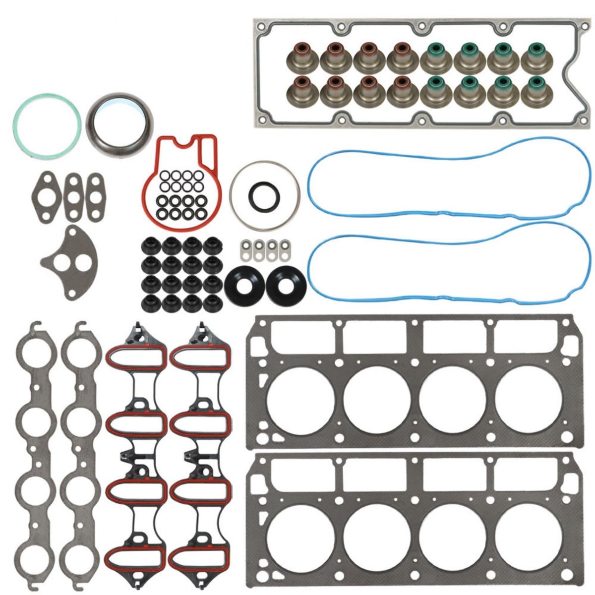 Head Gasket Set Replacement For 1999-2001 Silverado 1500 2000-2001 Tahoe