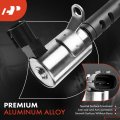 A-premium Left Engine Variable Valve Timing Vvt Solenoid Compatible With Toyota 4runner Land Cruiser Sequoia Tundra Lexus G00