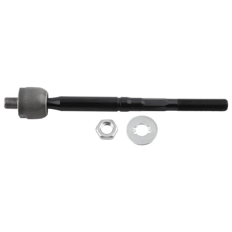 Boxi 2pcs Front Inner Tie Rod End Links Fit For Lexus Rx330 2004 2005 2006 Rx350 2007 2008 2009 Toyota Highlander Ev80945