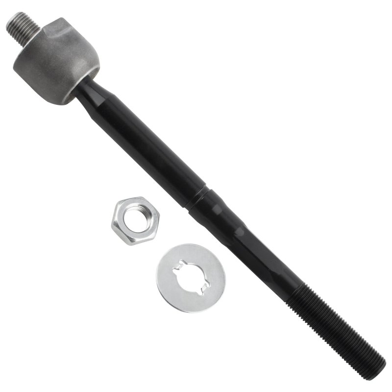 Boxi 2pcs Front Inner Tie Rod End Links Fit For Lexus Rx330 2004 2005 2006 Rx350 2007 2008 2009 Toyota Highlander Ev80945