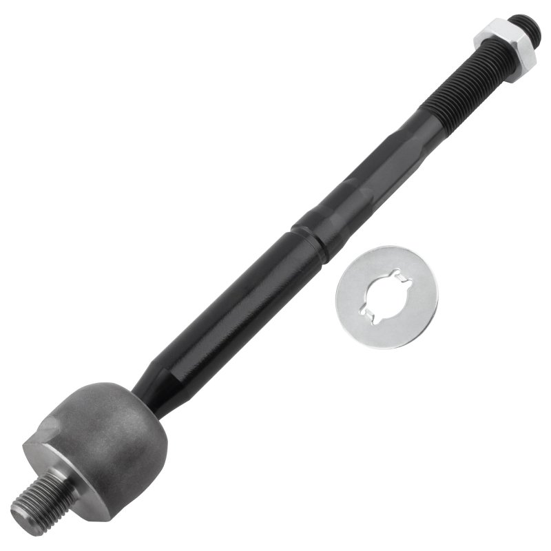 Boxi 2pcs Front Inner Tie Rod End Links Fit For Lexus Rx330 2004 2005 2006 Rx350 2007 2008 2009 Toyota Highlander Ev80945