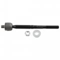 Boxi 2pcs Front Inner Tie Rod End Links Fit For Lexus Rx330 2004 2005 2006 Rx350 2007 2008 2009 Toyota Highlander Ev80945