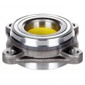 Aintier Front Wheel Hub Assembly Fit For 2003-2009 Lexus Gx470 2003-2021 Toyota 4runner 2005-2015 Tacoma 2016-2021 No Wbs