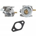 Glenparts Carburetor Replaces For Tecumseh 640260a Hm100-159379r Hm100-159379u Hm100-159379v Hm100-159377t