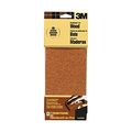 3-2 3 In X 9 60-grit Coarse Garnet Sandpaper 5 Sheets-pack 