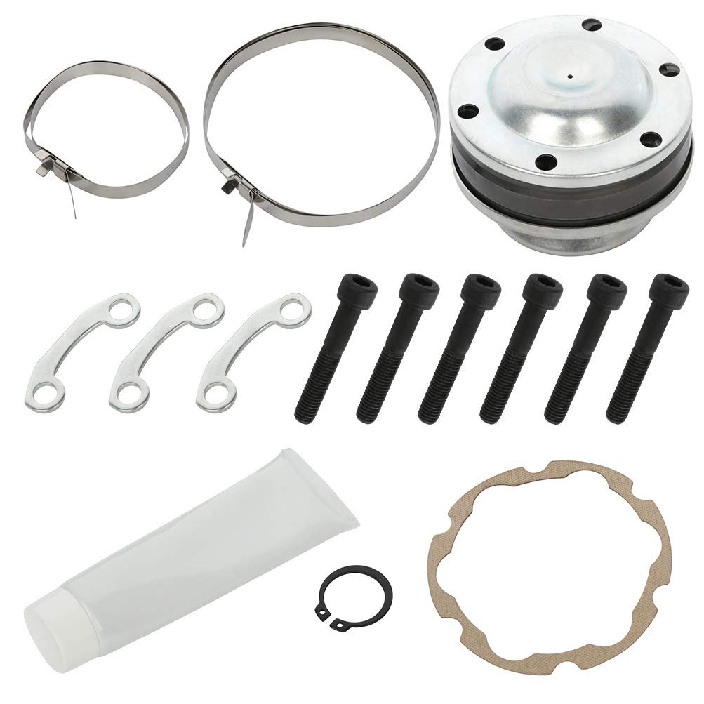 Driveshaft Propshaft Cv Joint Repair Kit Fit For Jeep Grand Cherokee Liberty 932-301 Front