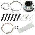 Driveshaft Propshaft Cv Joint Repair Kit Fit For Jeep Grand Cherokee Liberty 932-301 Front