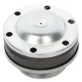 Driveshaft Propshaft Cv Joint Repair Kit Fit For Jeep Grand Cherokee Liberty 932-301 Front