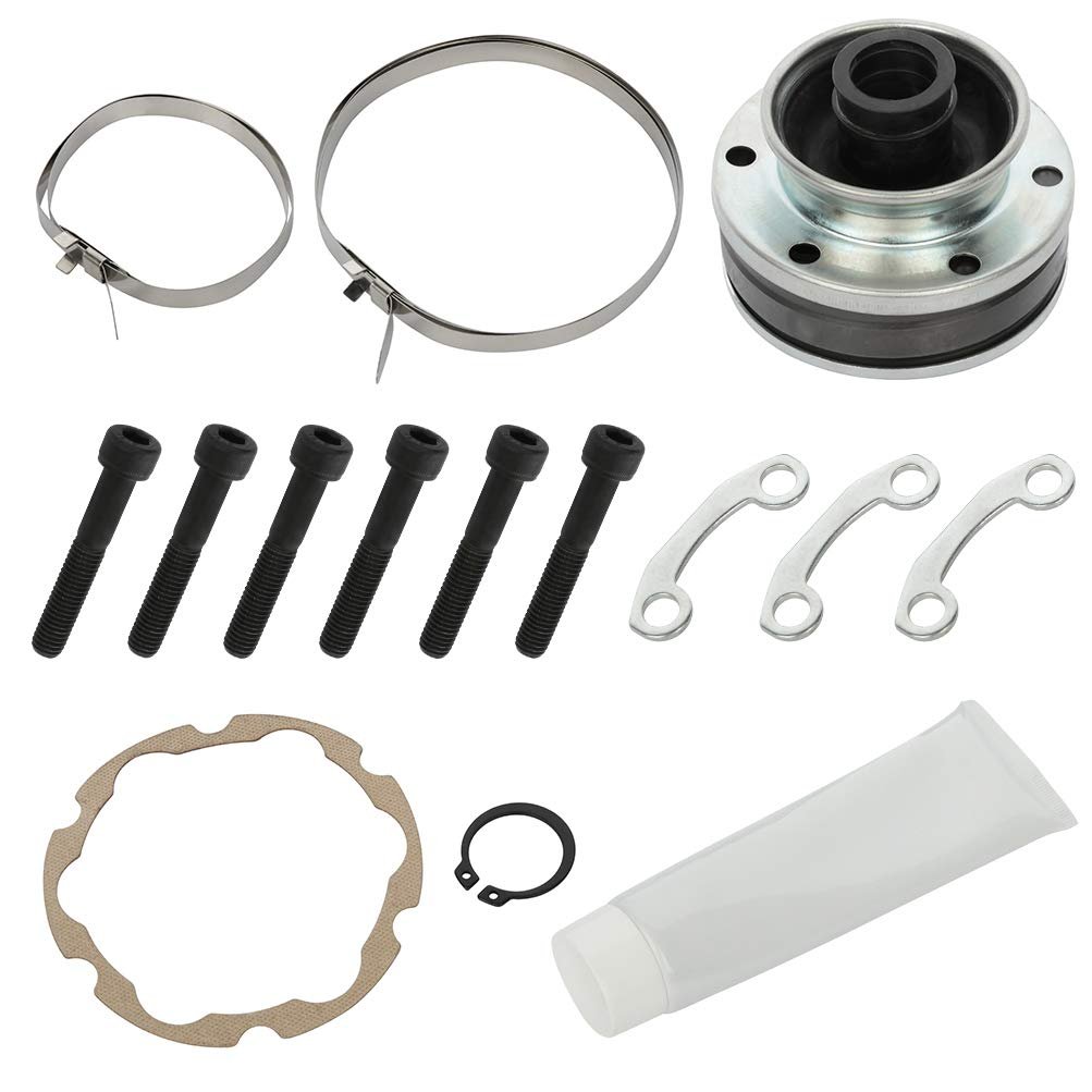 Driveshaft Propshaft Cv Joint Repair Kit Fit For Jeep Grand Cherokee Liberty 932-301 Front