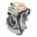 Motorcarb Carburetor For Polaris Ranger 400 2010-2014 425 2001-2004 500 1999-2009 Atv Utv Dirt Bike Four Wheeler Motorcycle