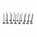 Secosautoparts 16pcs Intake Exhaust Valves Fit For Buick Cadillac Chevrolet 1 4l Dohc 2011-2019 Ma-9761309755