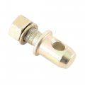 Complete Tractor 3013-1390 Stabilzer Stub Pin Compatible With Replacement For Ford Tractors 