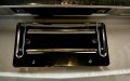 Rear License Plate Bracket For Mercedes Benz Sprinter Metris Vito 2007 2025 Stainless Steel Tag Holder With 8 Screw Bolts 6 In