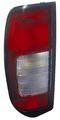 Depo 315-1927l-us Nissan Frontier Driver Side Replacement Taillight Unit Without Bulb 