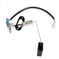 Fuel Meter Sending Unit Transducer Replacement For Road Star 1700 Xv1700 Xv1700a Xv1700am Xv1700atm Xv1700at 2004-2007 