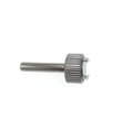Suxing Dial Test Indicator Stems With Knurled Clamp Ring Dovetail Grooved 4mm Diameter Stem