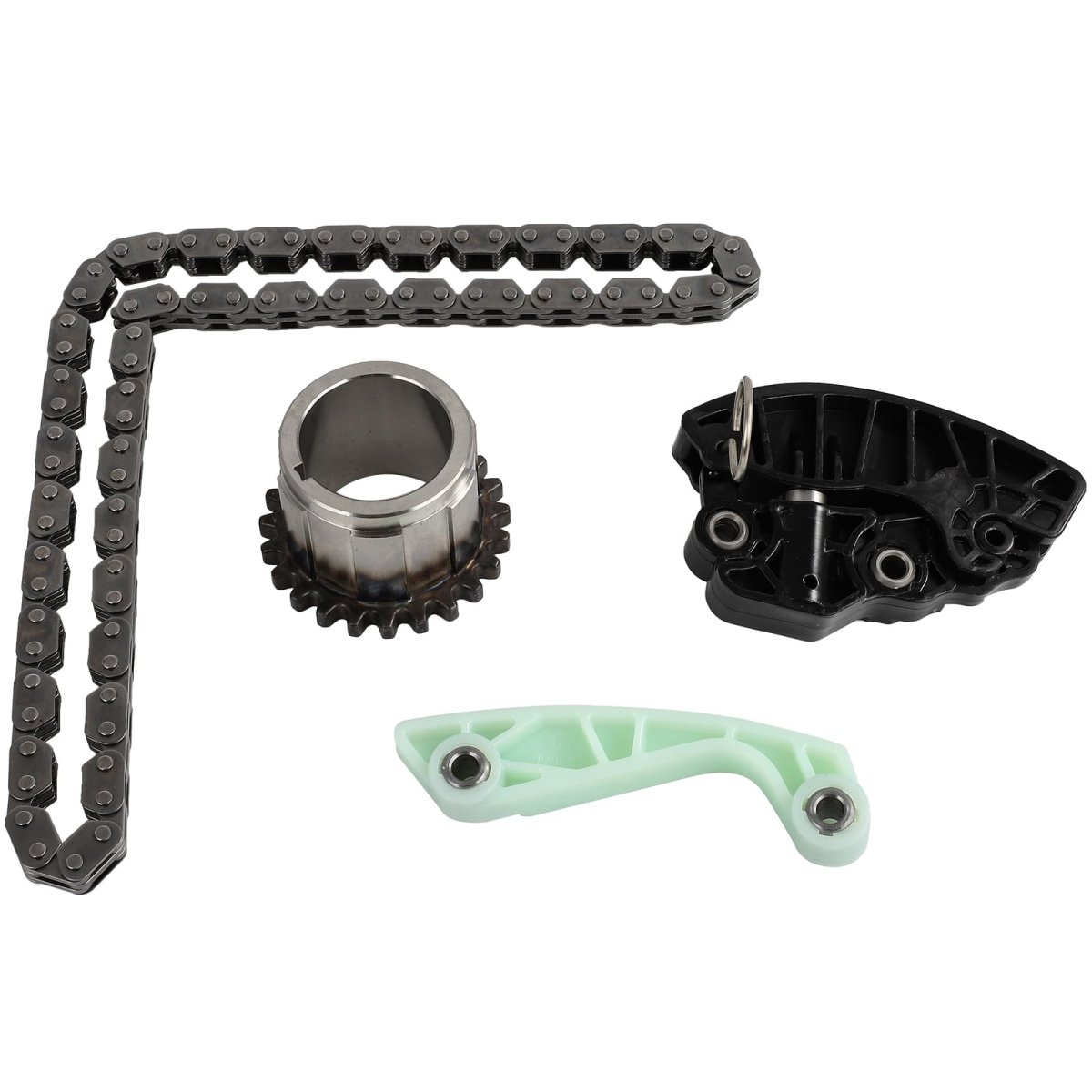 Timing Chain Kit For Ram 1500 2500 3500 4500 5500 Dodge Charger Challenger Durango Jeep Grand Cherokee Chrysler 300 Aspen 5 7l