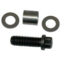 1968 To 1972 Pontiac Gto Clutch Counter Shaft Bolt Bushing And Washers 4pc Kit Inl11889 Z Bar Swivel Set 