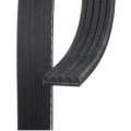Standard V Ribbed Serpentine Belt For Dodge Colt 1994 Black 5 Ribs 970mm Outside Circumference 956mm Effective Length