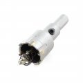 A14092500ux1006 Twist Drilling Bit 22mm Cutting Metal Stainless Steel Plate Hole Saw 