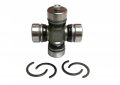 Rear Axle Universal Joint For Kubota Rtv900 2003 To 2008 Inner Or Outer Replaces K7571-91320 Precision Machined Heat Treated 