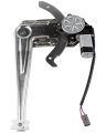 Front Right Power Window Regulator With Motor 741 832 For Ford Ranger 1993 To 2011 And Bronco 