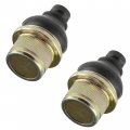 Caltric 2 Ball Joints For Arctic Cat 1000 Thundercat 4x4 2008 2009 2010