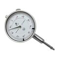 0 25 Precision Dial Indicator Agd Lug Back Gauge 001 Graduation 