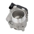 Throttle Body For Audi A5 2010 2011 2012 2013 2014 4 Cylinder 1 8l 2 0l Engine Replacement 674003 977846 