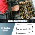 X Autohaux Engine Valve Cover Gaskets Seals For Chevrolet Aveo 2006-2012 Cruze 2009-2010