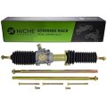 Niche Steering Gear Box Rack Pinion For Polaris Rzr Xp 1000 Utv