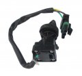 High Performance Ignition Key Switch For Bombardier Canam Traxer Footshift 2001