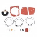 Outboard Engine 438996 435442 436852 777719 Carburetor Repair Kits For Evinrude Johnson Omc Brp V4 V6 90hp 100hp 105hp 115hp