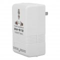 100w Power Converter Ac110v 120v To 220v 240v Step-up Down Voltage Travel Adapter Transformer