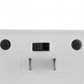 100w Power Converter Ac110v 120v To 220v 240v Step-up Down Voltage Travel Adapter Transformer