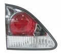 Inner Inside Rear Taillight Light Lamp Driver Side Left Hand Lh For Lexus Rx300 