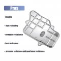 X Autohaux 1 Set No 31728aa121 Transmission Filter Oil Pan Gasket Kit For Subaruester 2014-2018 For Legacy Outback Wrx