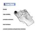 X Autohaux 1 Set No 31728aa121 Transmission Filter Oil Pan Gasket Kit For Subaruester 2014-2018 For Legacy Outback Wrx