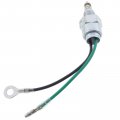 Solarhome Fuel Solenoid M140275 For John Deere 325 335 647 657 667 717 727 737 757 Gt245 Gx255 Gx335 X465