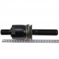 Solarhome 2pcs Tie Rod Al80542 Al168711 For John Deere 6010 6120 6220 6215 6320 6420 6800 6400 7210 7220 7320 7410 482c 310e