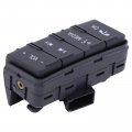 Motoku Steering Wheel Cruise Control Switch Unit For Ford F-150 2011-2016 Right Passenger Side