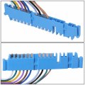 Factory Style Multi-function Combination Switch Assembly Compatible With Chevy S10 Blazer Gmc S15 Jimmy 1982-1986 Driver Left